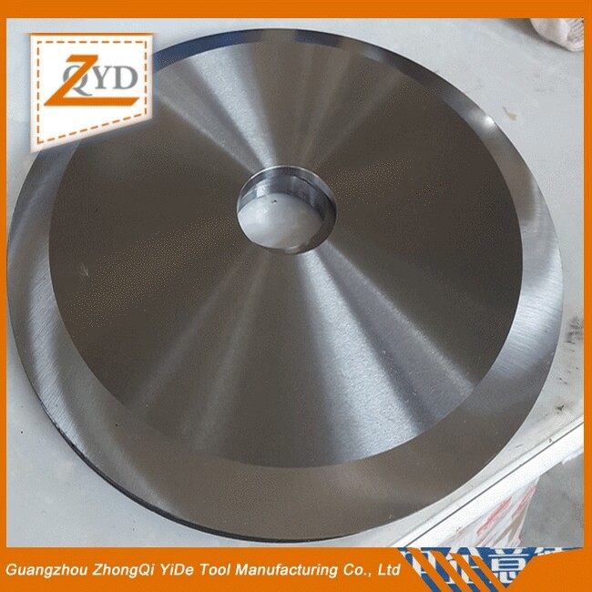 分切大圓刀片