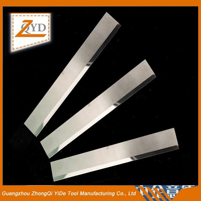 鎢鋼薄刀片，硬質(zhì)合金切割刀片