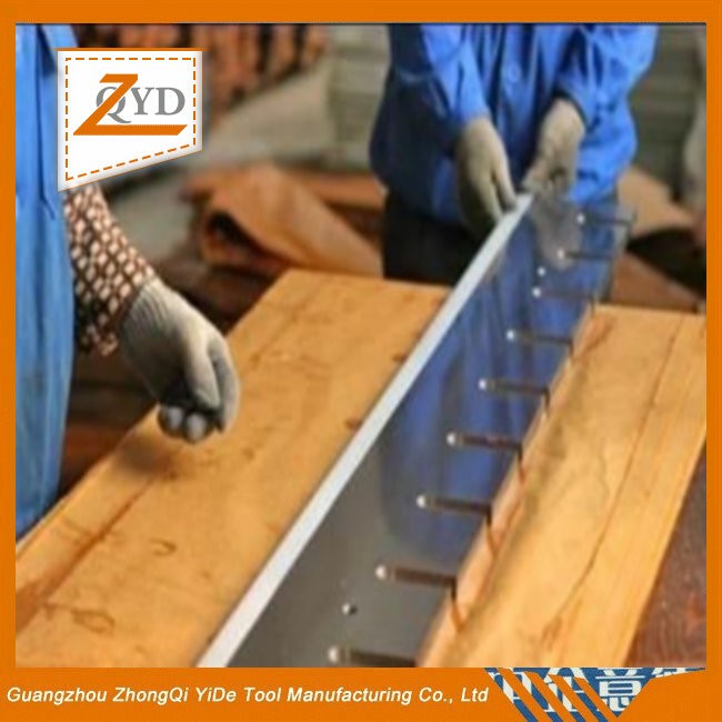 旋切機(jī)刀片，刨切木材