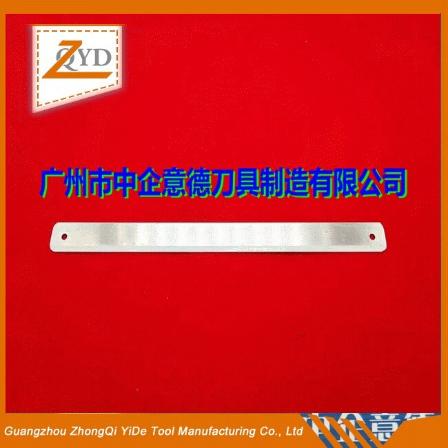 進(jìn)口不銹鋼食品機械刀