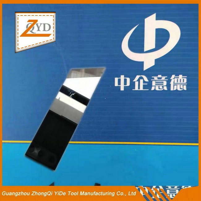 紙盒開(kāi)槽機(jī)刀片