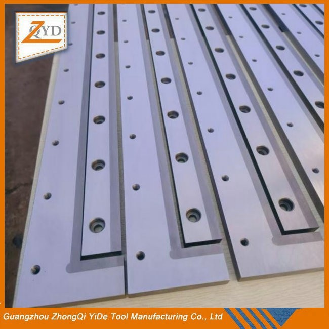 鑲硬質(zhì)合金裁切刀